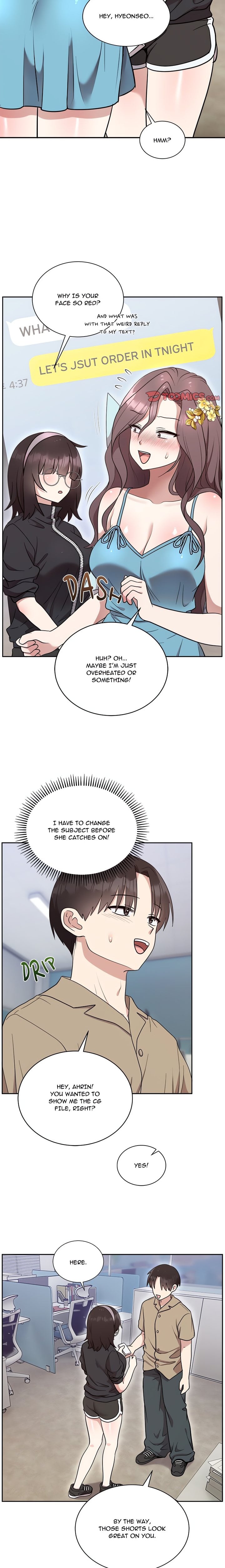 Knot My Secret (Uncensored) 22