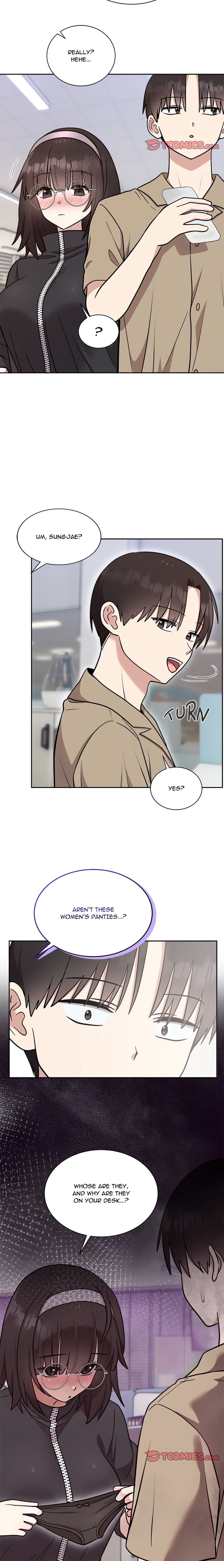 Knot My Secret (Uncensored) 23