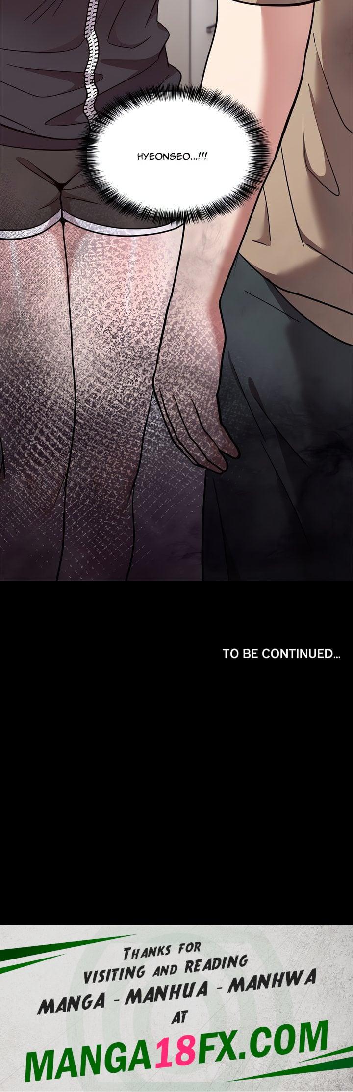 Knot My Secret (Uncensored) 24