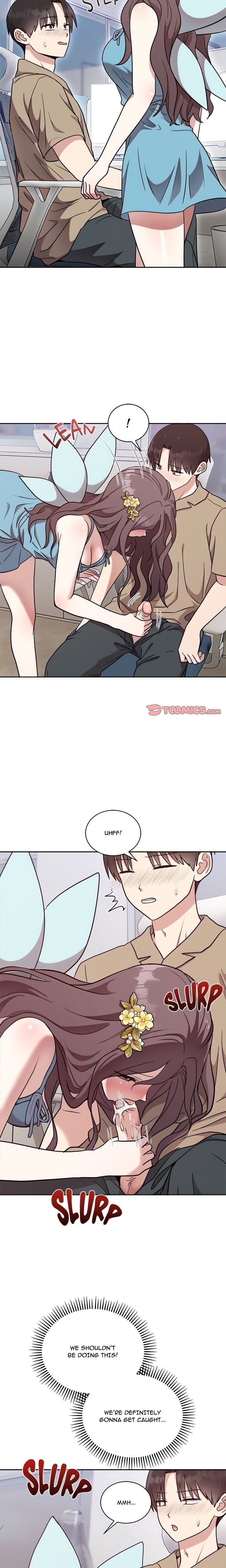 Knot My Secret (Uncensored) 5