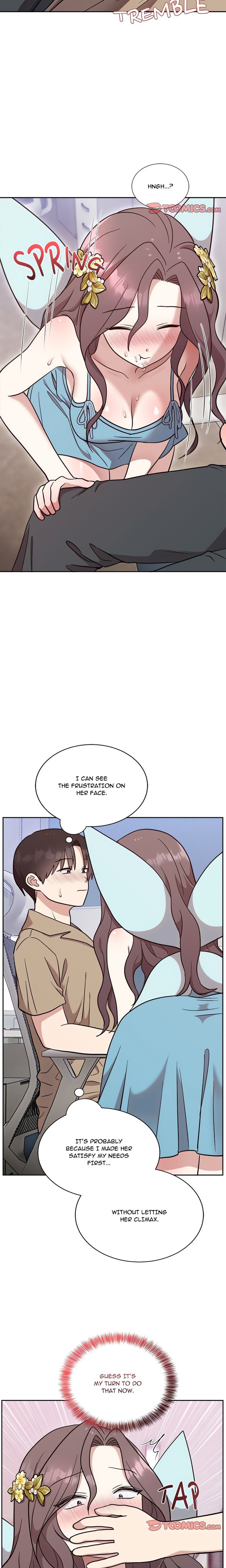 Knot My Secret (Uncensored) 7
