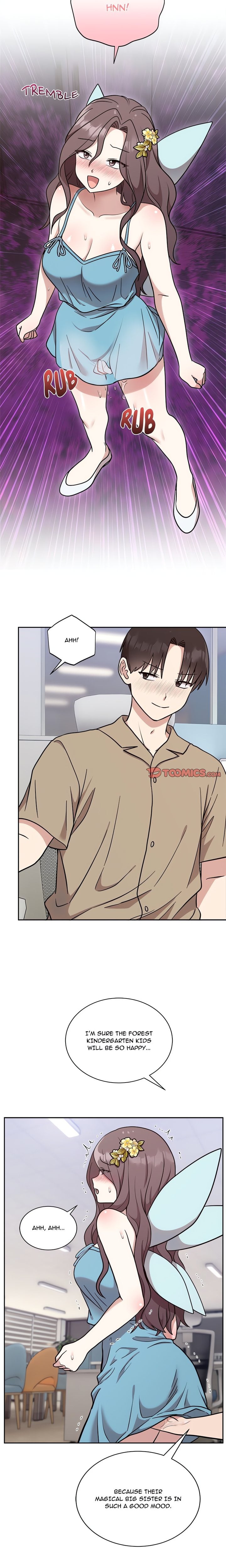 Knot My Secret (Uncensored) 10