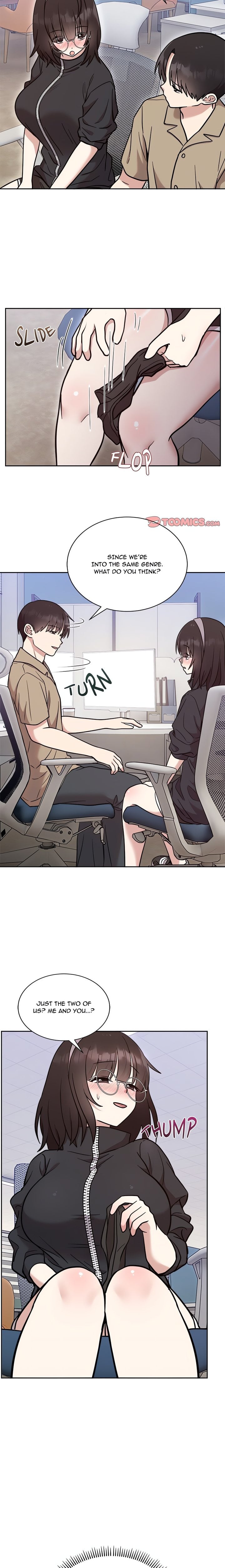Knot My Secret (Uncensored) 11