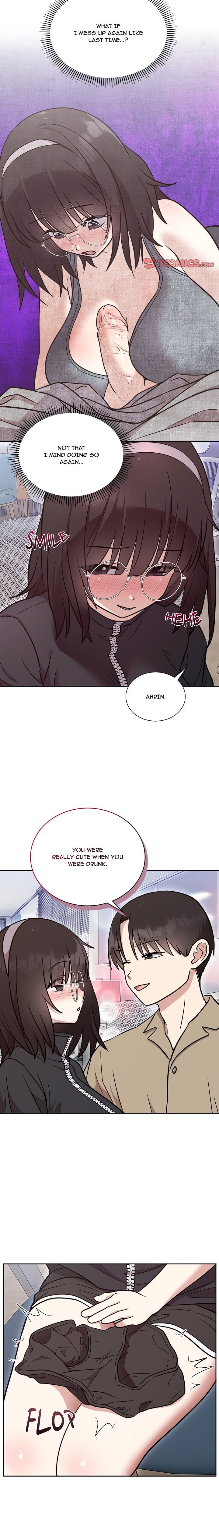 Knot My Secret (Uncensored) 12