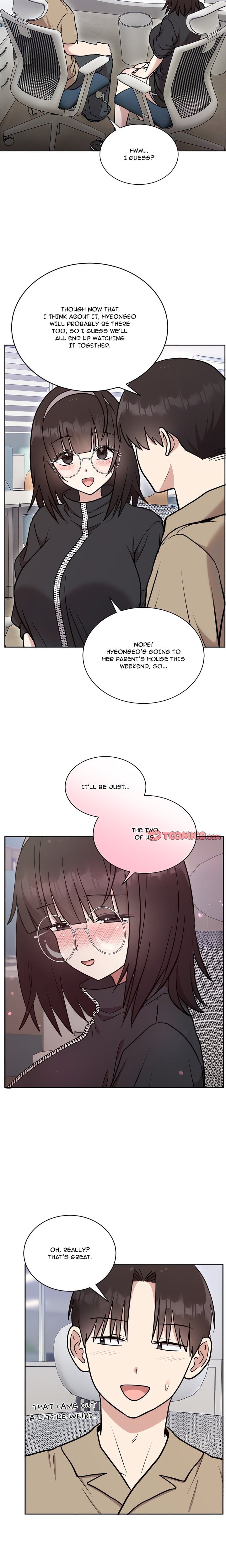 Knot My Secret (Uncensored) 15