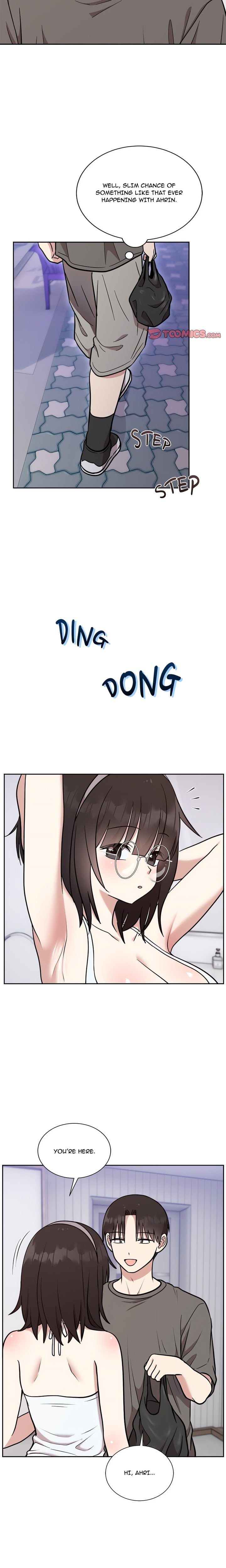 Knot My Secret (Uncensored) 17