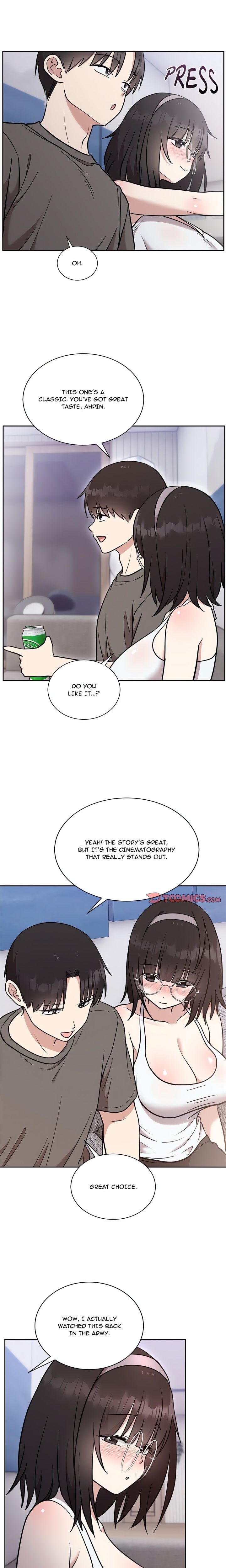 Knot My Secret (Uncensored) 20