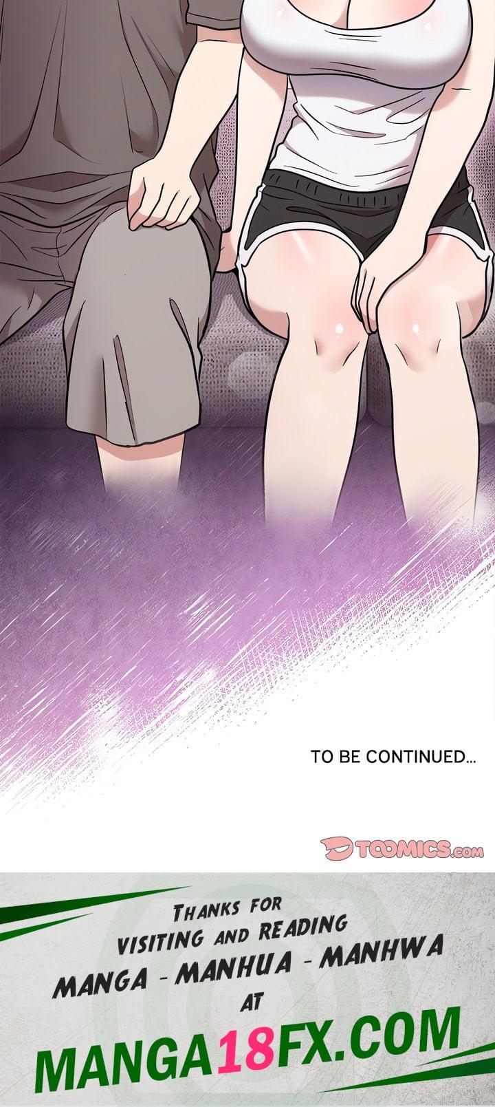 Knot My Secret (Uncensored) 22