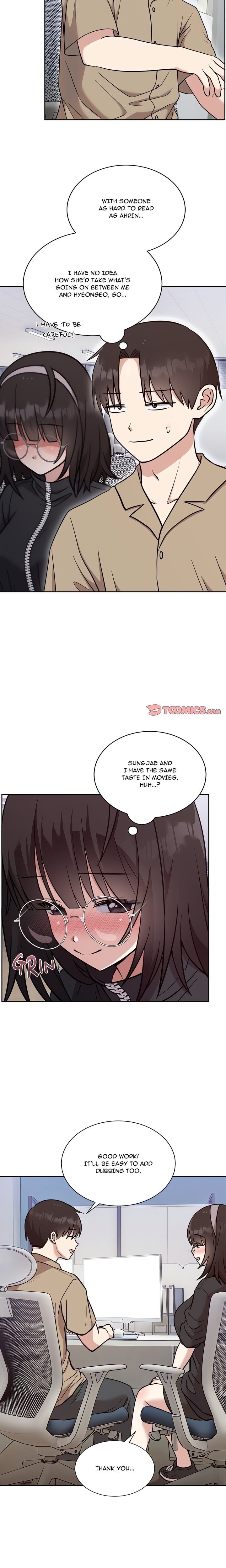 Knot My Secret (Uncensored) 5