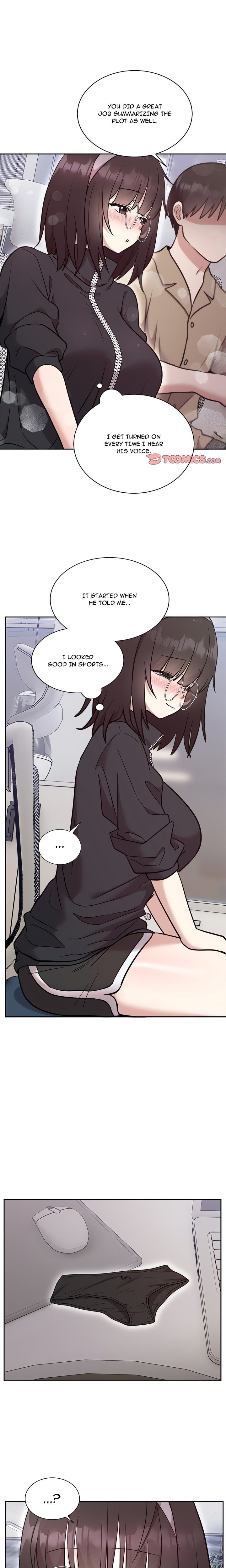 Knot My Secret (Uncensored) 6