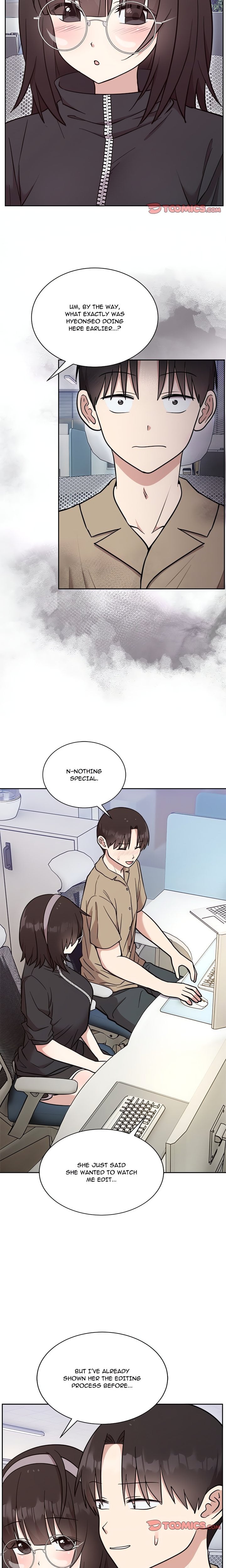 Knot My Secret (Uncensored) 7