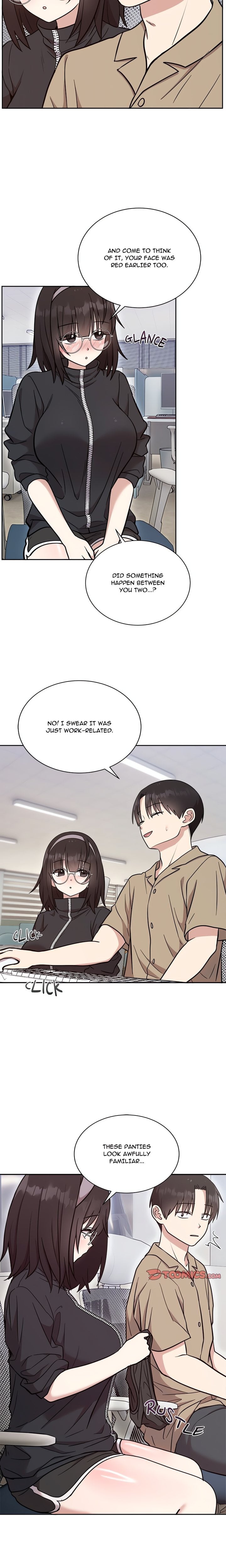 Knot My Secret (Uncensored) 8