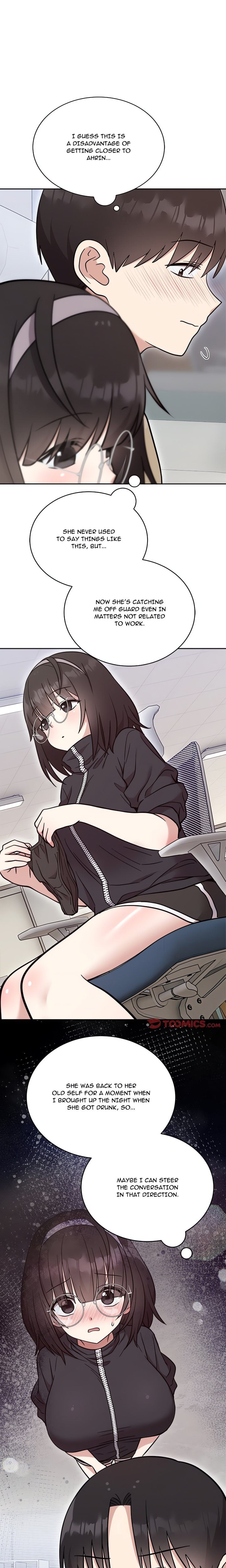 Knot My Secret (Uncensored) 9