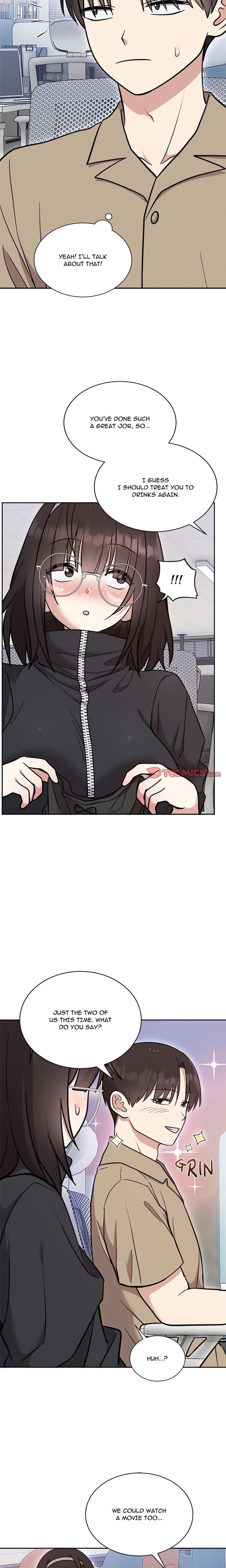 Knot My Secret (Uncensored) 10