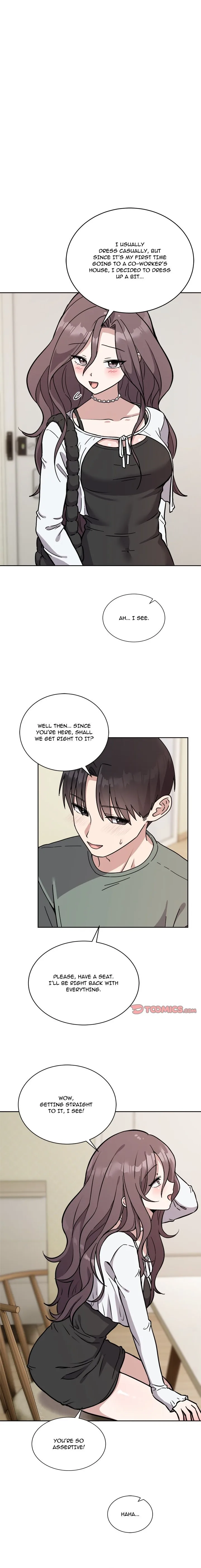 Knot My Secret (Uncensored) 11