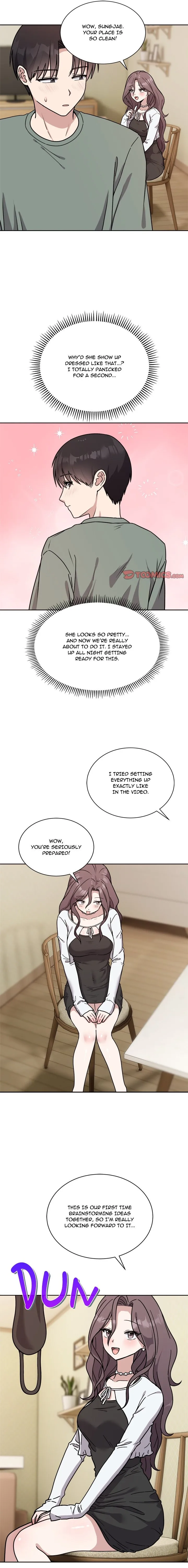 Knot My Secret (Uncensored) 12