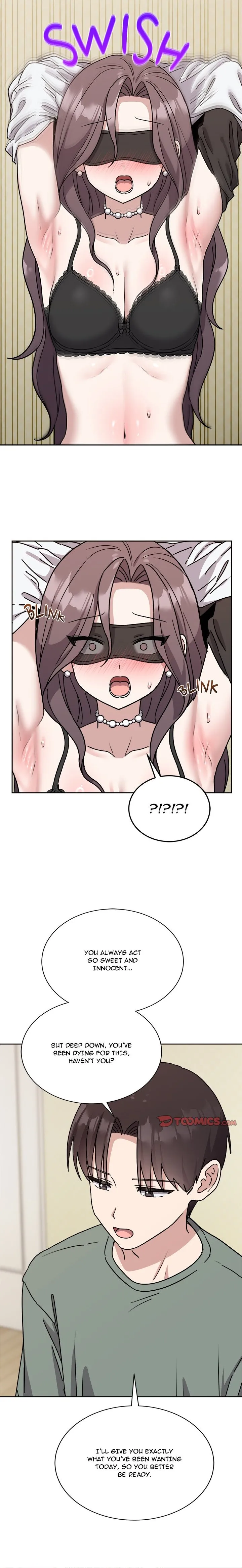 Knot My Secret (Uncensored) 17