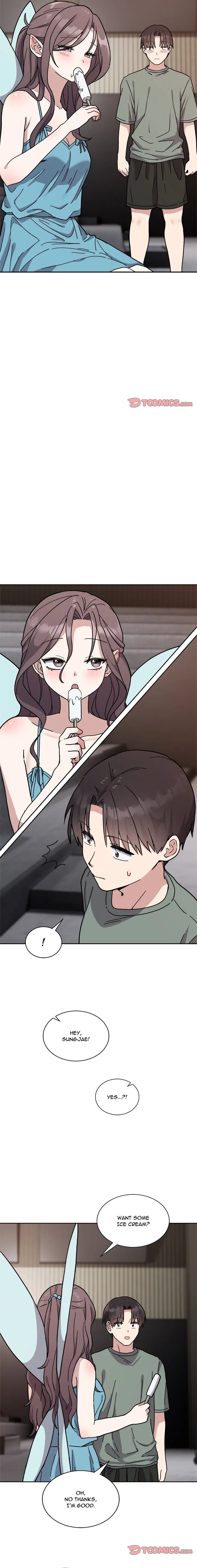 Knot My Secret (Uncensored) 4