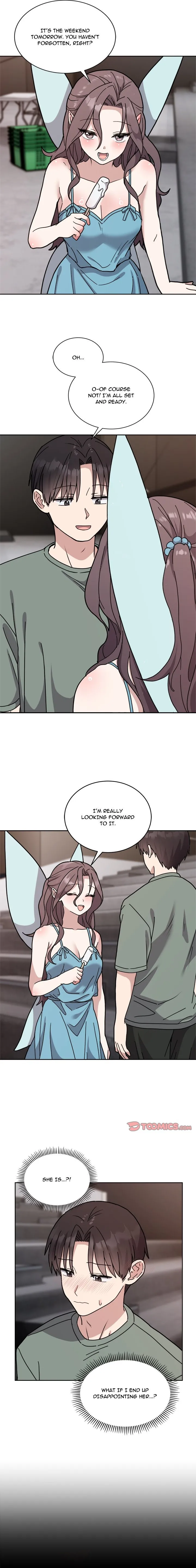 Knot My Secret (Uncensored) 5