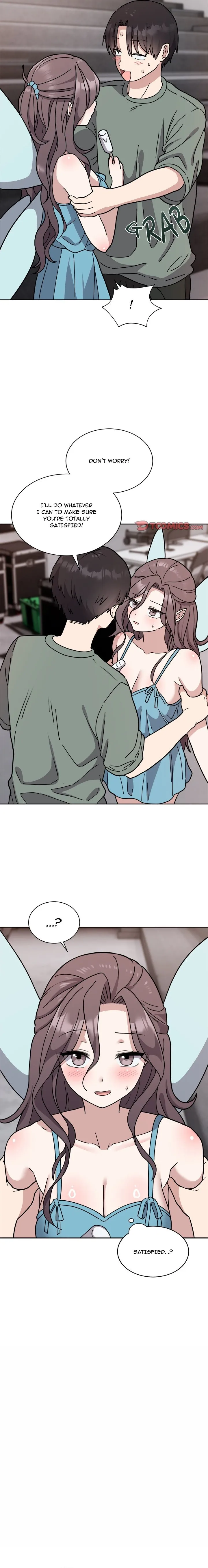 Knot My Secret (Uncensored) 7