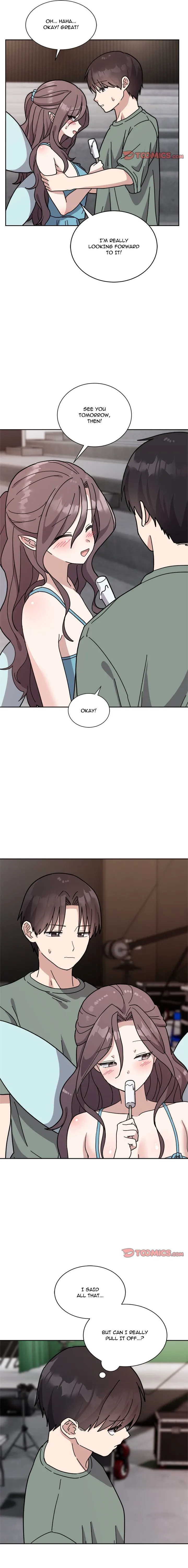 Knot My Secret (Uncensored) 8