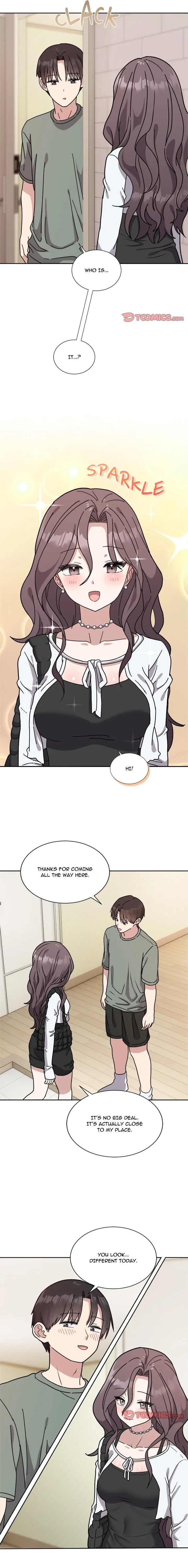 Knot My Secret (Uncensored) 10