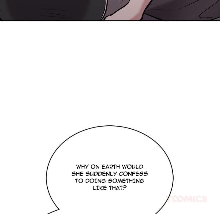 Knot My Secret (Uncensored) 102