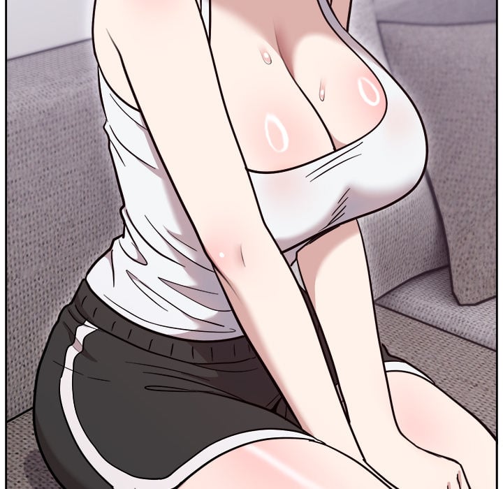 Knot My Secret (Uncensored) 104