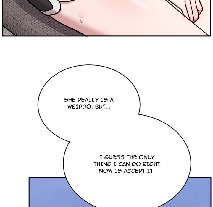 Knot My Secret (Uncensored) 105