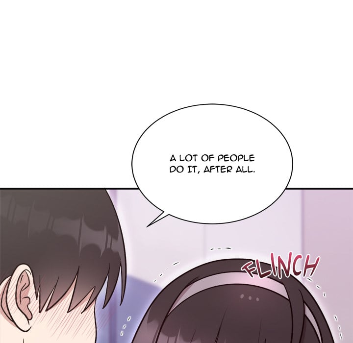 Knot My Secret (Uncensored) 112