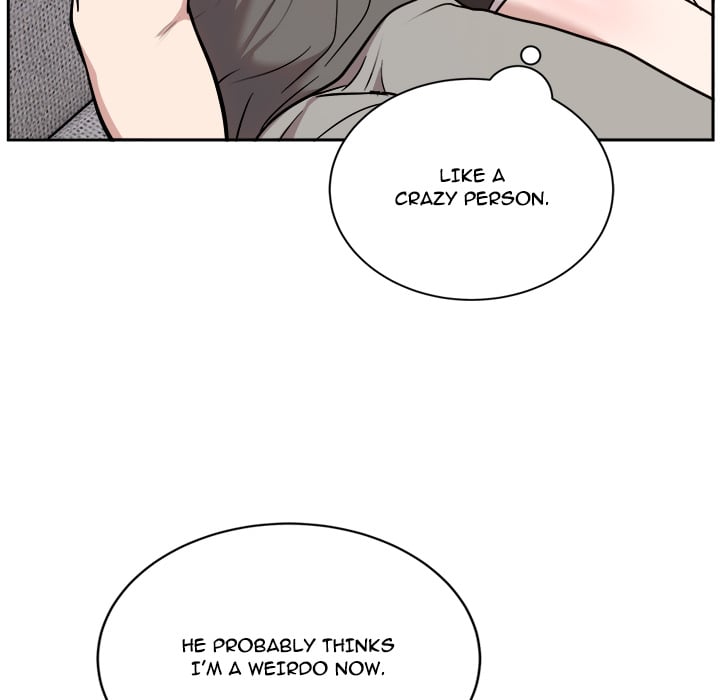 Knot My Secret (Uncensored) 118
