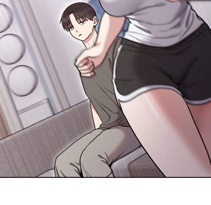 Knot My Secret (Uncensored) 124