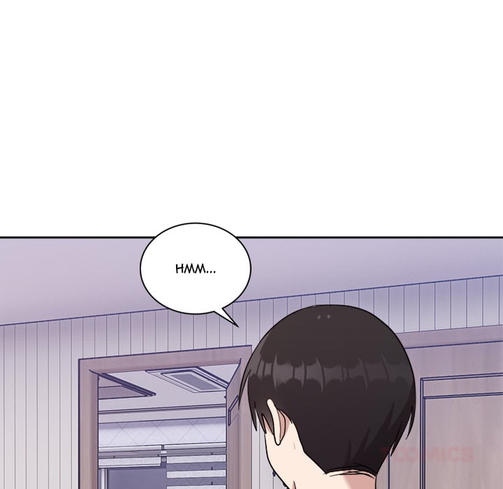 Knot My Secret (Uncensored) 129