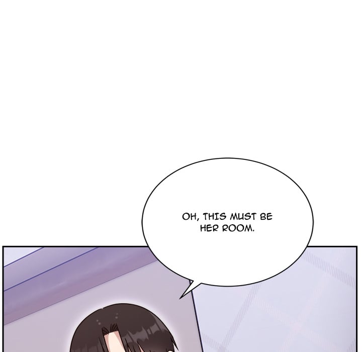 Knot My Secret (Uncensored) 131