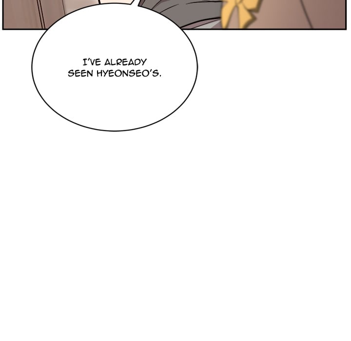 Knot My Secret (Uncensored) 133