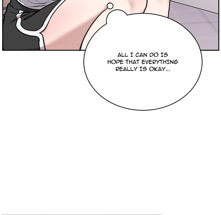 Knot My Secret (Uncensored) 141