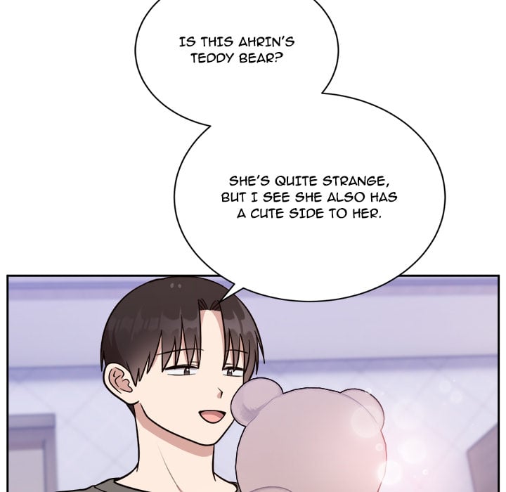 Knot My Secret (Uncensored) 145