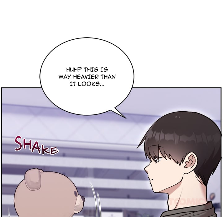 Knot My Secret (Uncensored) 147