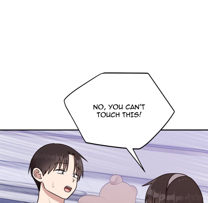 Knot My Secret (Uncensored) 153