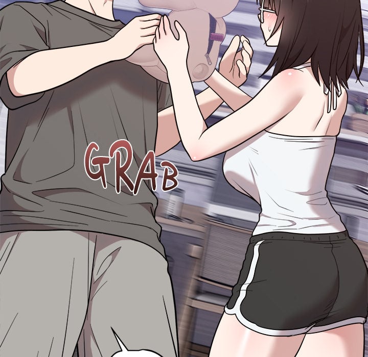 Knot My Secret (Uncensored) 154