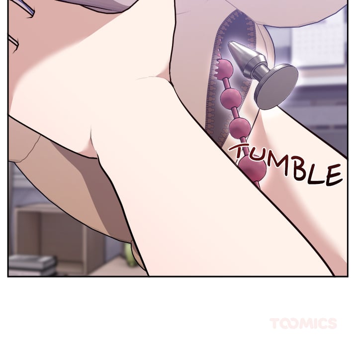 Knot My Secret (Uncensored) 156