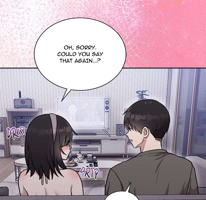 Knot My Secret (Uncensored) 26