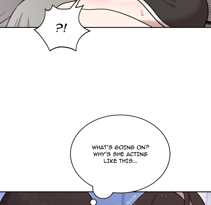 Knot My Secret (Uncensored) 45