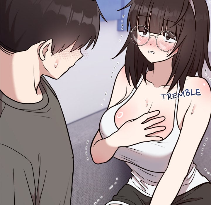 Knot My Secret (Uncensored) 46