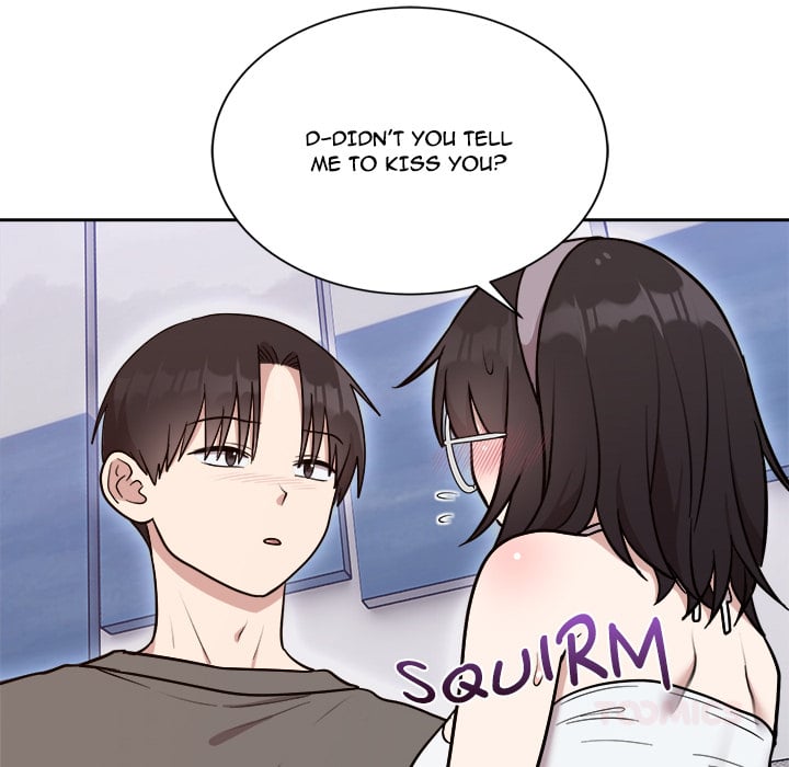 Knot My Secret (Uncensored) 48