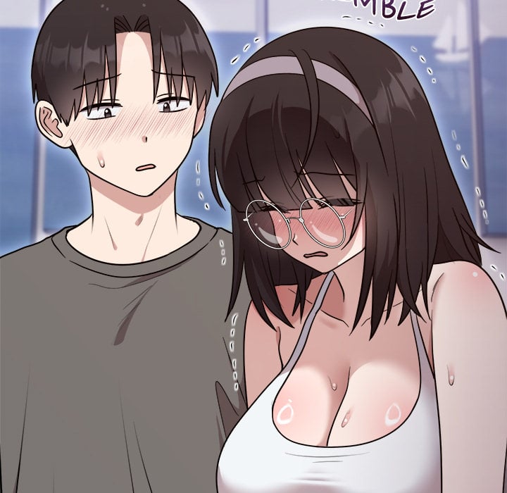 Knot My Secret (Uncensored) 53