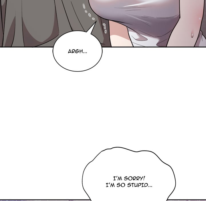 Knot My Secret (Uncensored) 54