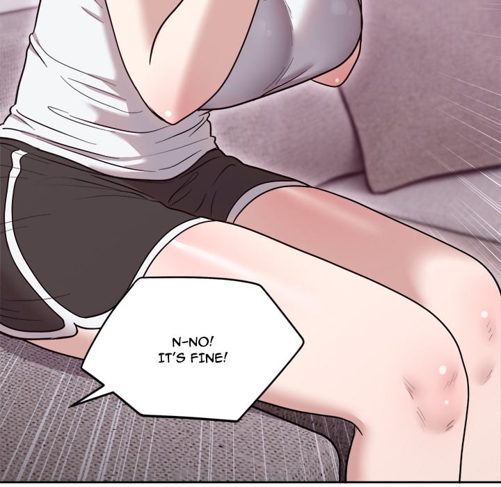 Knot My Secret (Uncensored) 56