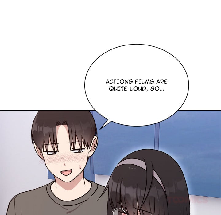 Knot My Secret (Uncensored) 57