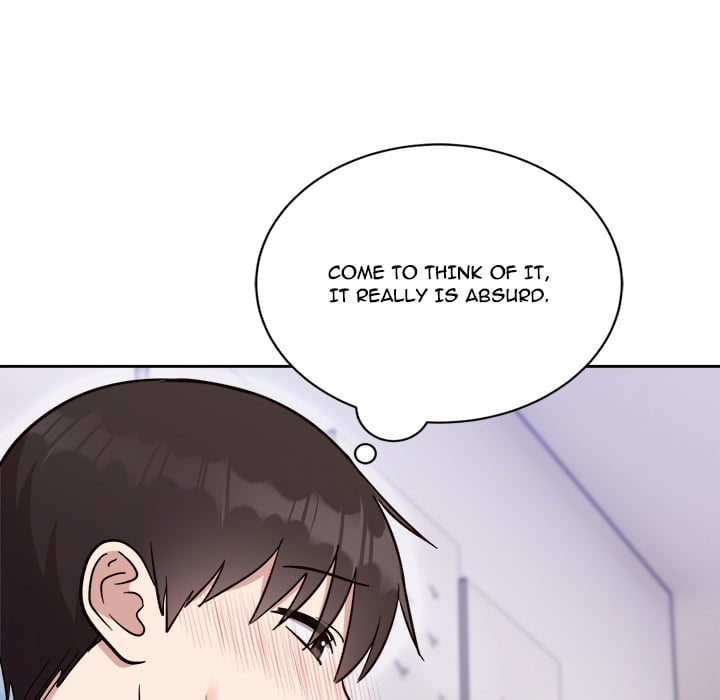 Knot My Secret (Uncensored) 65